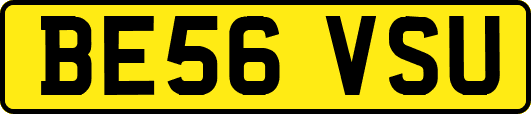 BE56VSU