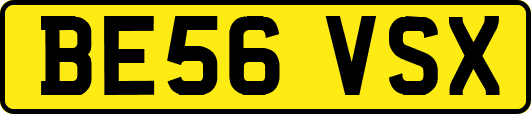 BE56VSX