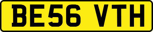 BE56VTH