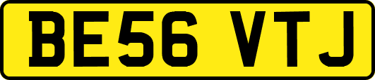 BE56VTJ