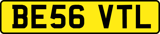 BE56VTL