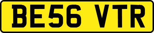 BE56VTR