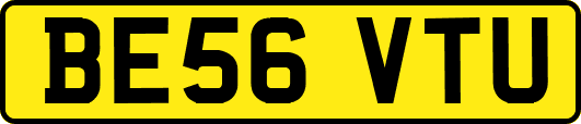 BE56VTU