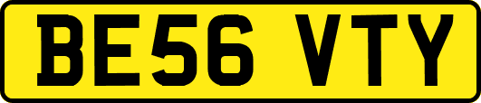 BE56VTY