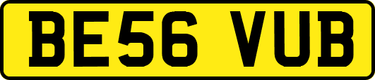 BE56VUB