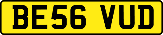 BE56VUD