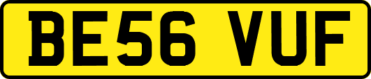 BE56VUF