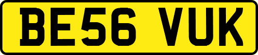 BE56VUK