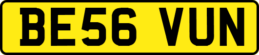 BE56VUN