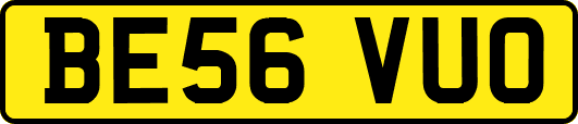 BE56VUO