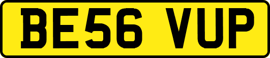 BE56VUP