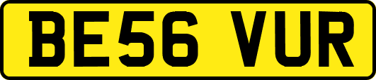 BE56VUR