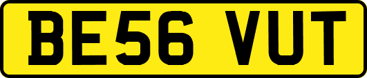 BE56VUT