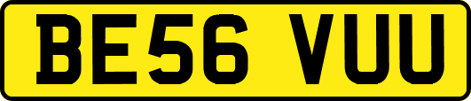 BE56VUU