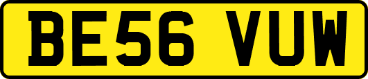 BE56VUW