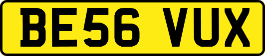 BE56VUX