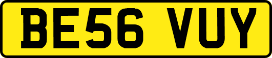 BE56VUY