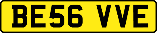 BE56VVE