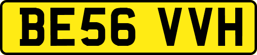 BE56VVH