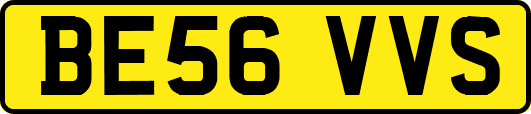 BE56VVS