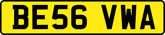 BE56VWA