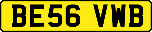BE56VWB