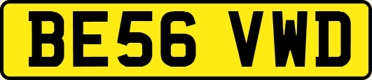 BE56VWD