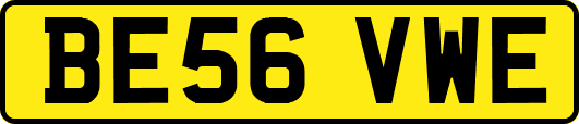 BE56VWE