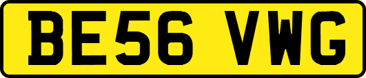BE56VWG