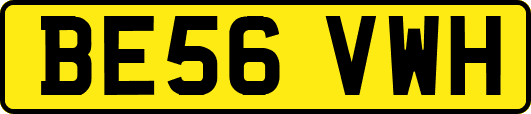 BE56VWH