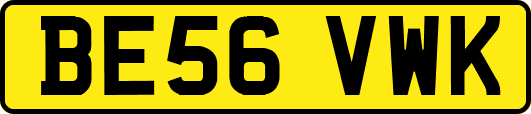 BE56VWK