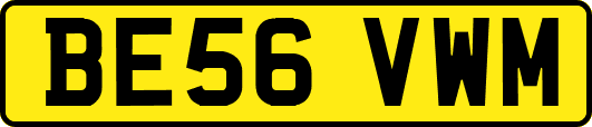 BE56VWM