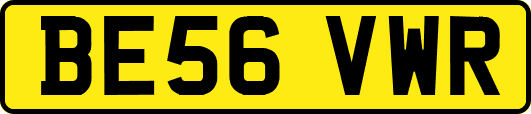 BE56VWR