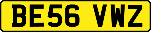 BE56VWZ