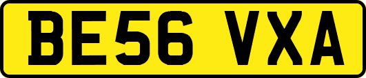 BE56VXA