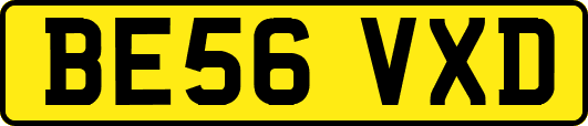 BE56VXD