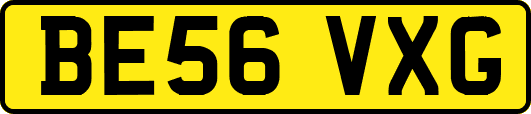 BE56VXG