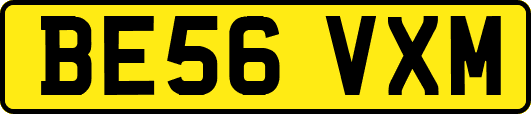 BE56VXM