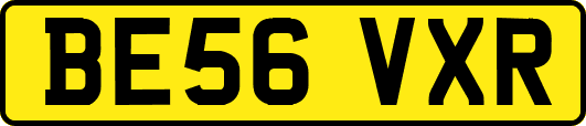 BE56VXR