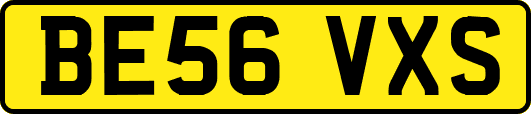 BE56VXS
