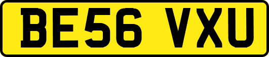 BE56VXU