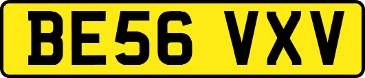 BE56VXV