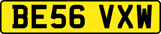 BE56VXW