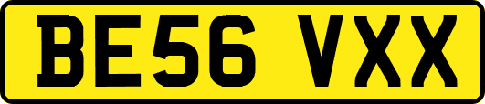 BE56VXX