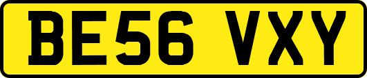 BE56VXY