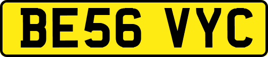 BE56VYC