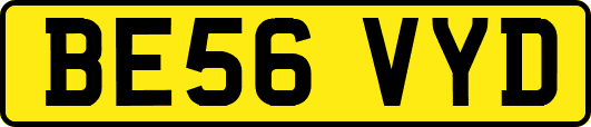 BE56VYD