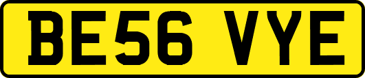 BE56VYE