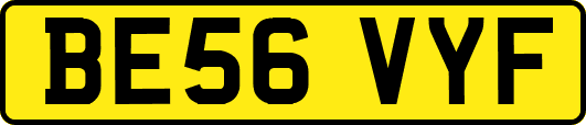 BE56VYF