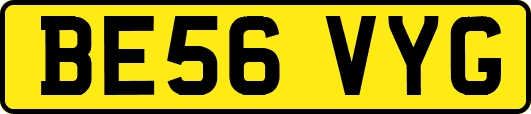 BE56VYG